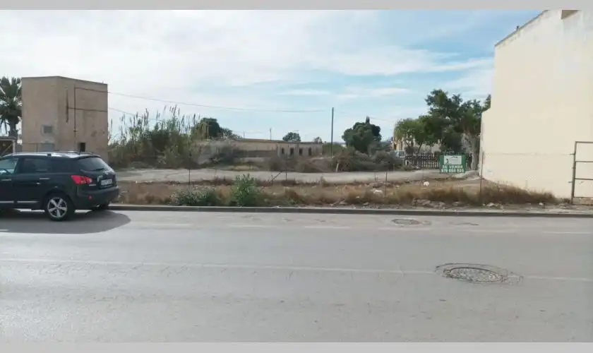 Terreni e lotti in vendita a Avenida Príncipe de Asturias 178, imagen 2