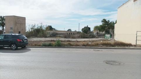 Foto 2 de Residencial en venta en Avenida Príncipe de Asturias, 178, San Isidro - Campohermoso, Almería
