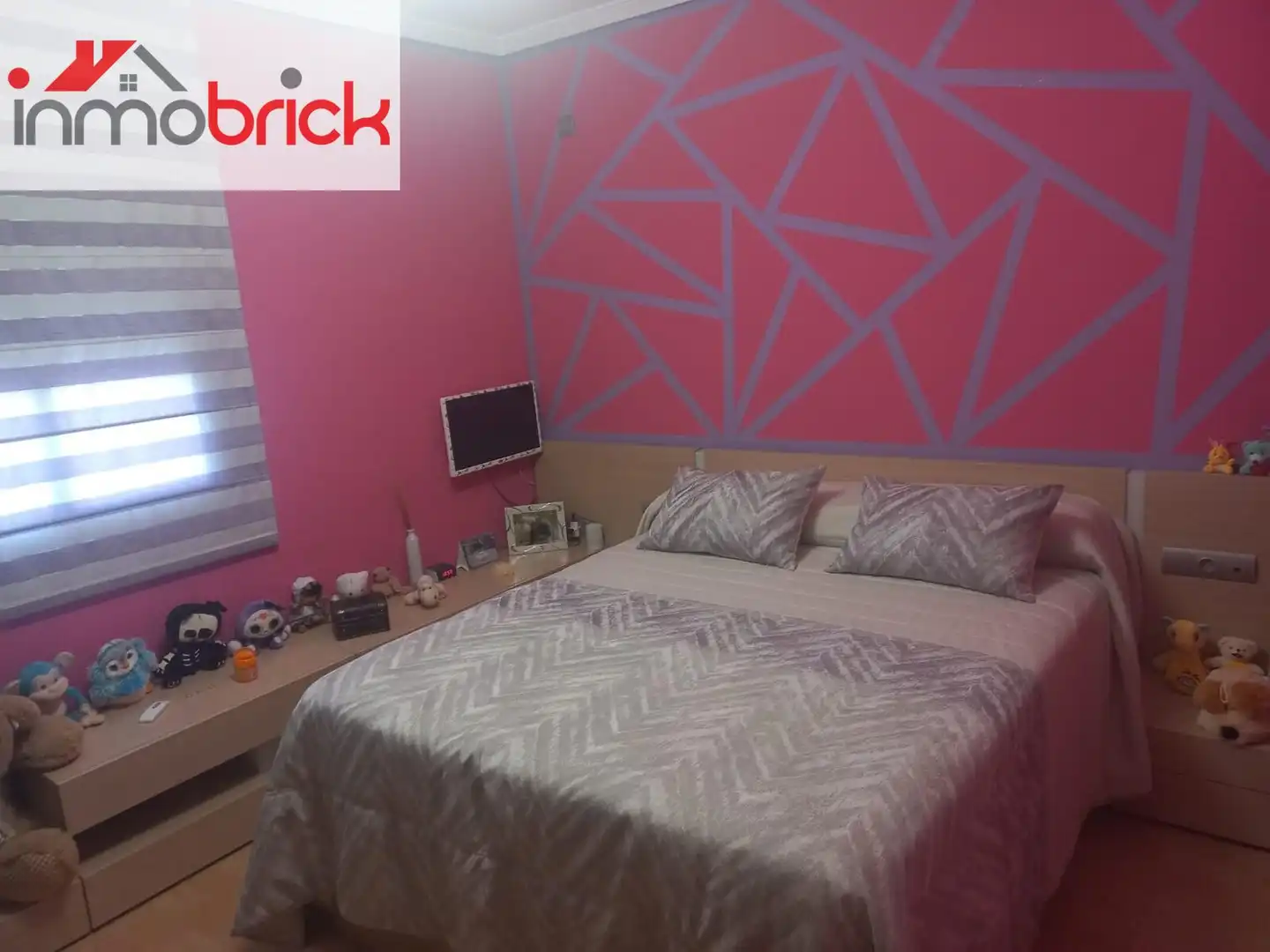 Habitación de Piso en venta en Lucena con Aire acondicionado y Trastero