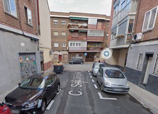 Piso en Venta en Numancia