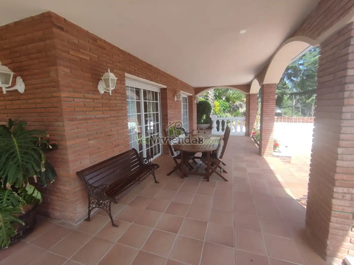 House with terrace for sale in Carrer Major 232, imagen 11