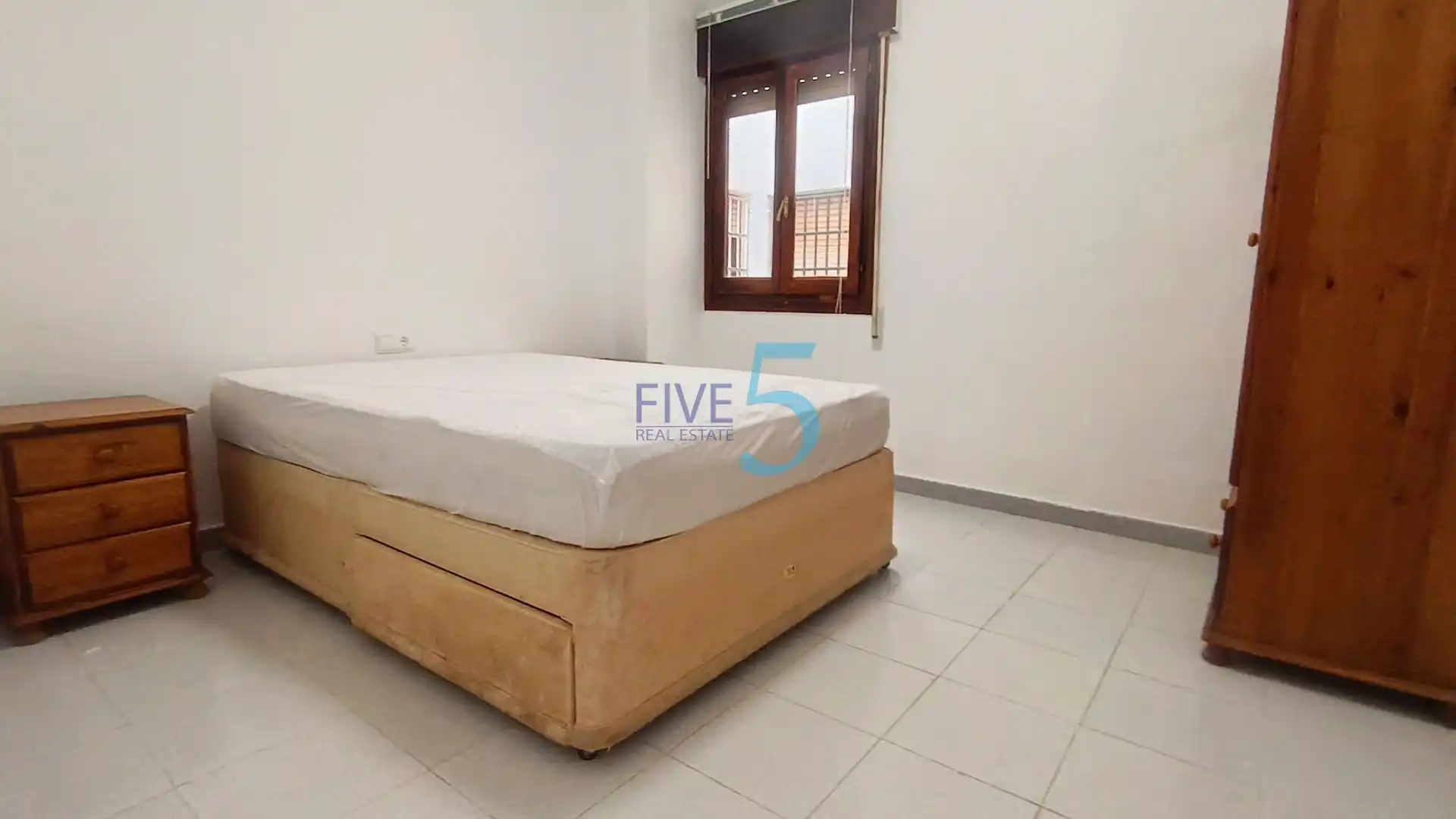 Bedroom of Flat for sale in Rojales  with Balcony