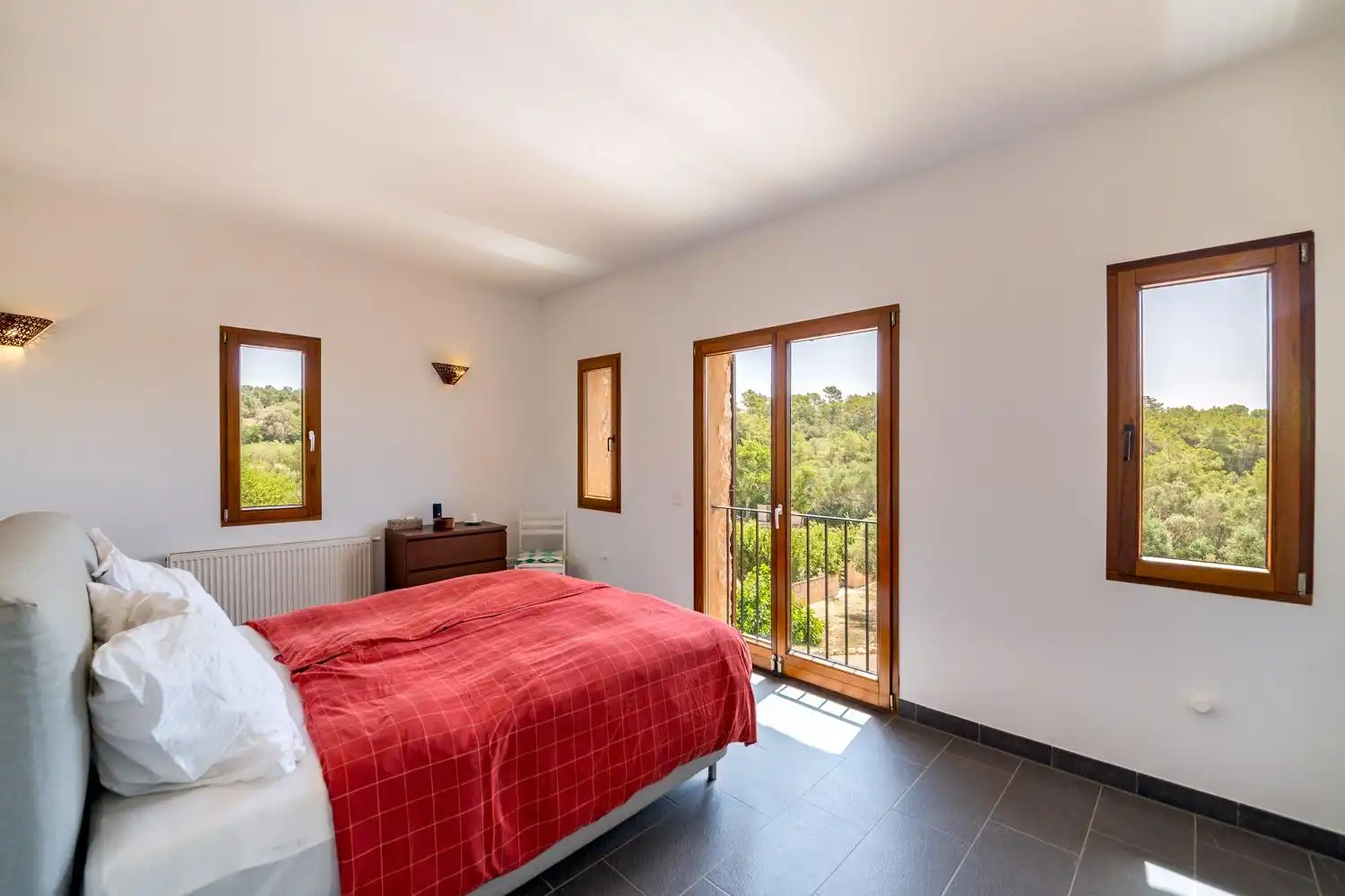 Chalet con piscina en venta en Llucmajor pueblo, imagen 16
