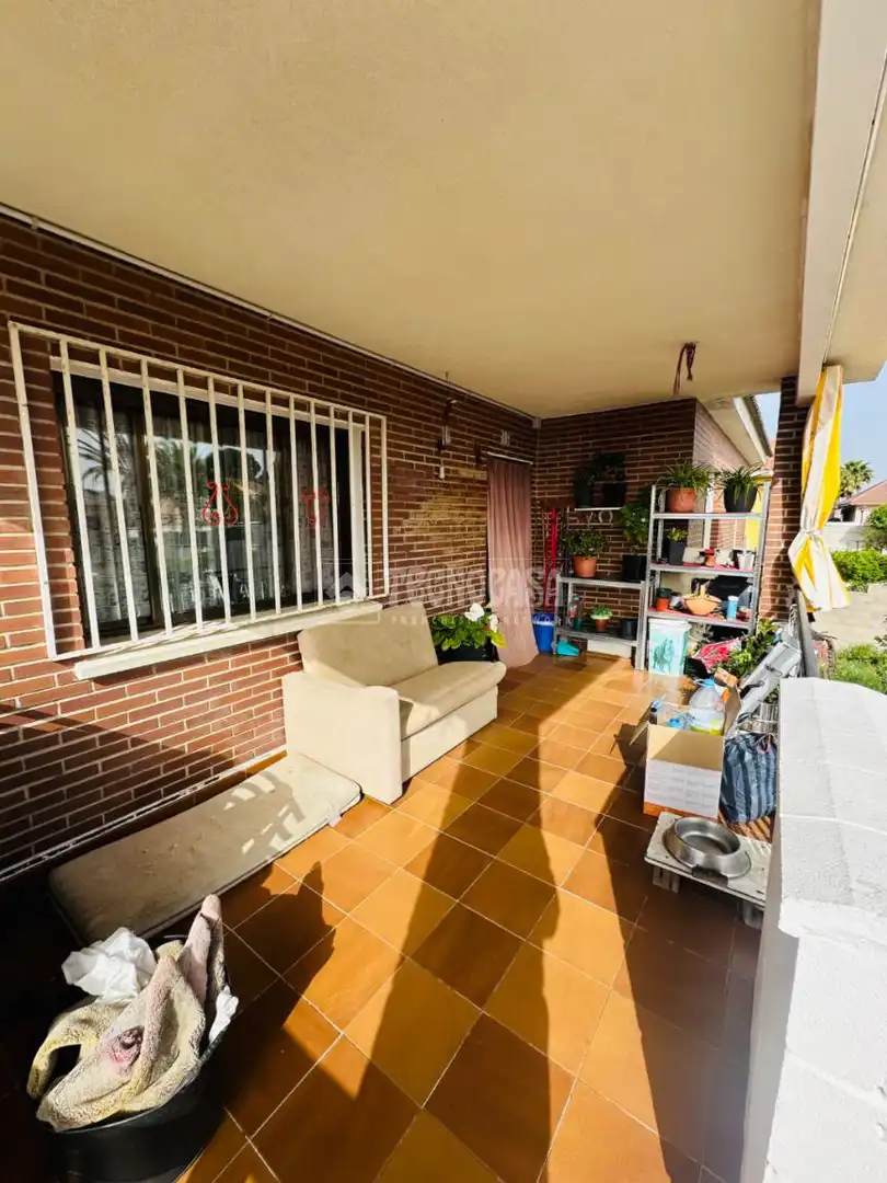 Casa amb jardí en venda a Escalona, imagen 37