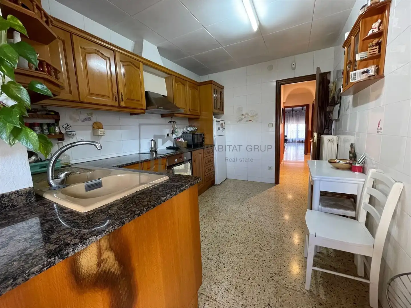 Maison mitoyenne avec jardin à vendre à Manlleu, imagen 12
