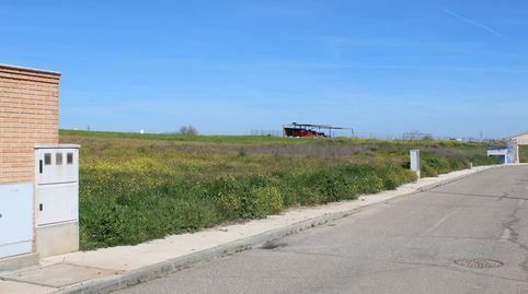 Parcela urbana en venta en Fuensalida, imatge 2