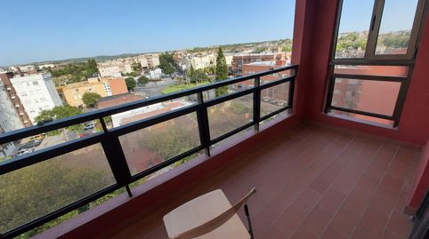 Foto 2 de Piso en venta en El Retiro - La Vid, Jerez de la Frontera