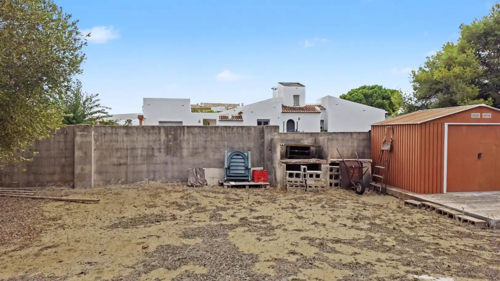 Terreno residencial en venta en Devessa - Monte Pego, imagen 13