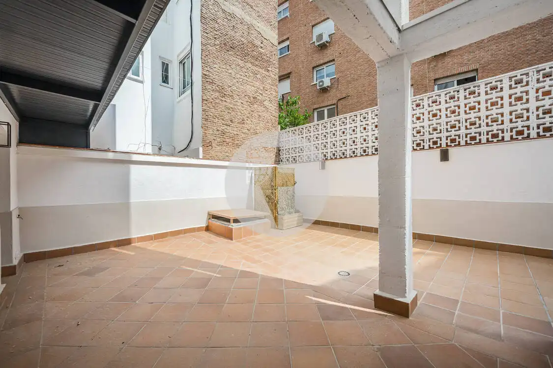Appartamento con ascensore in vendita a Chamartín, imagen 5