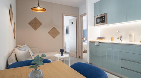 Foto 2 de Apartament per a compartir a Sants-Badal, Barcelona