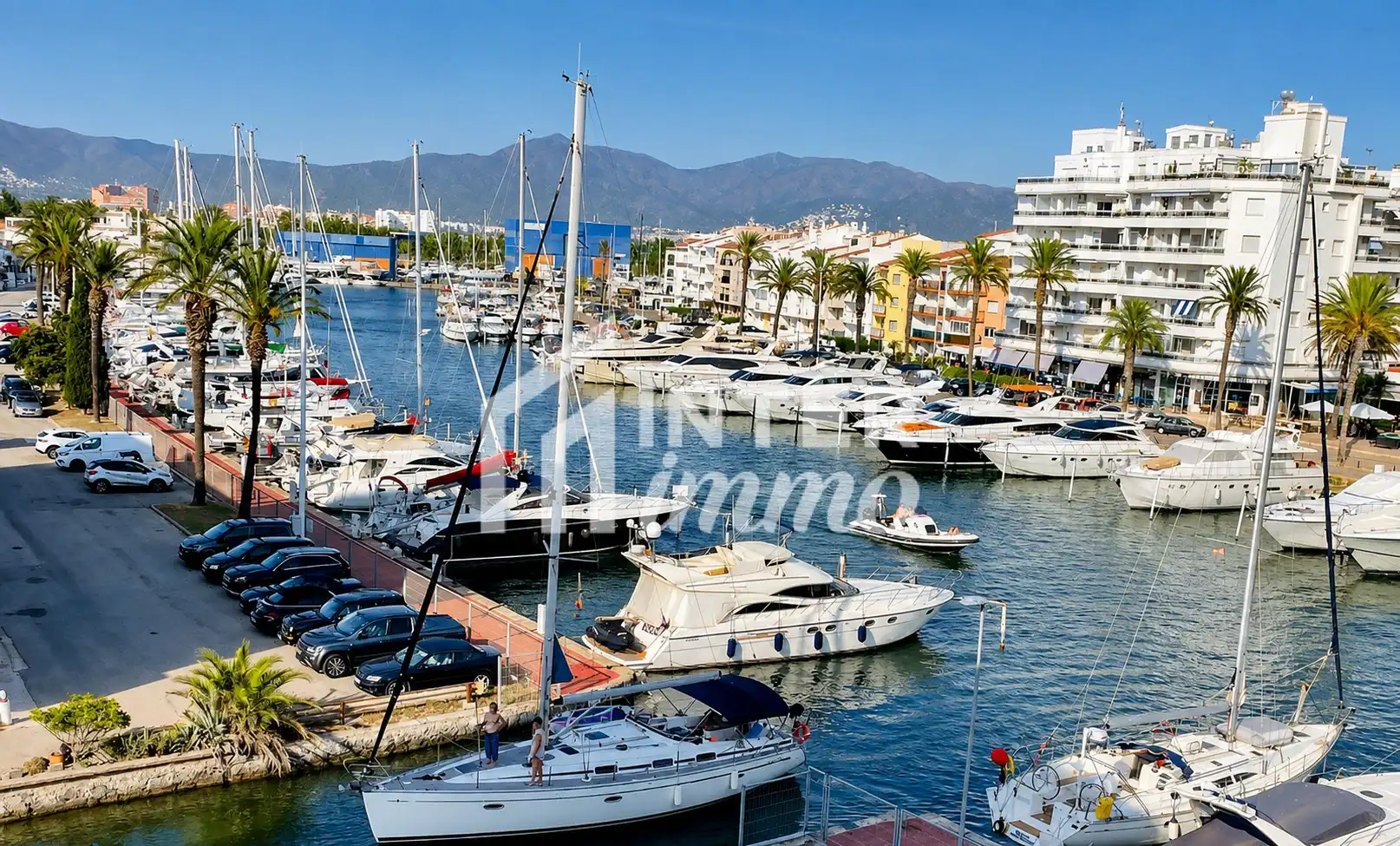 Mini appartamento con ascensore in vendita a Sector port grec 1, imagen 13