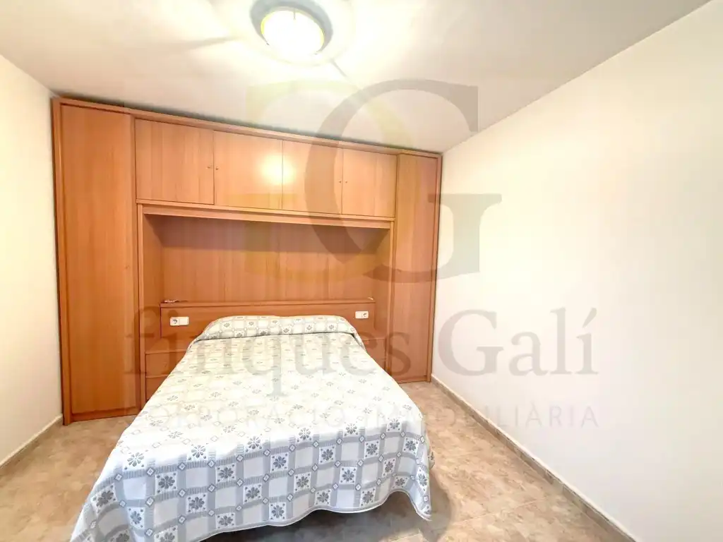Bedroom of Houses for sale in Castellgalí  with Air Conditioner, Private garden and Terrace