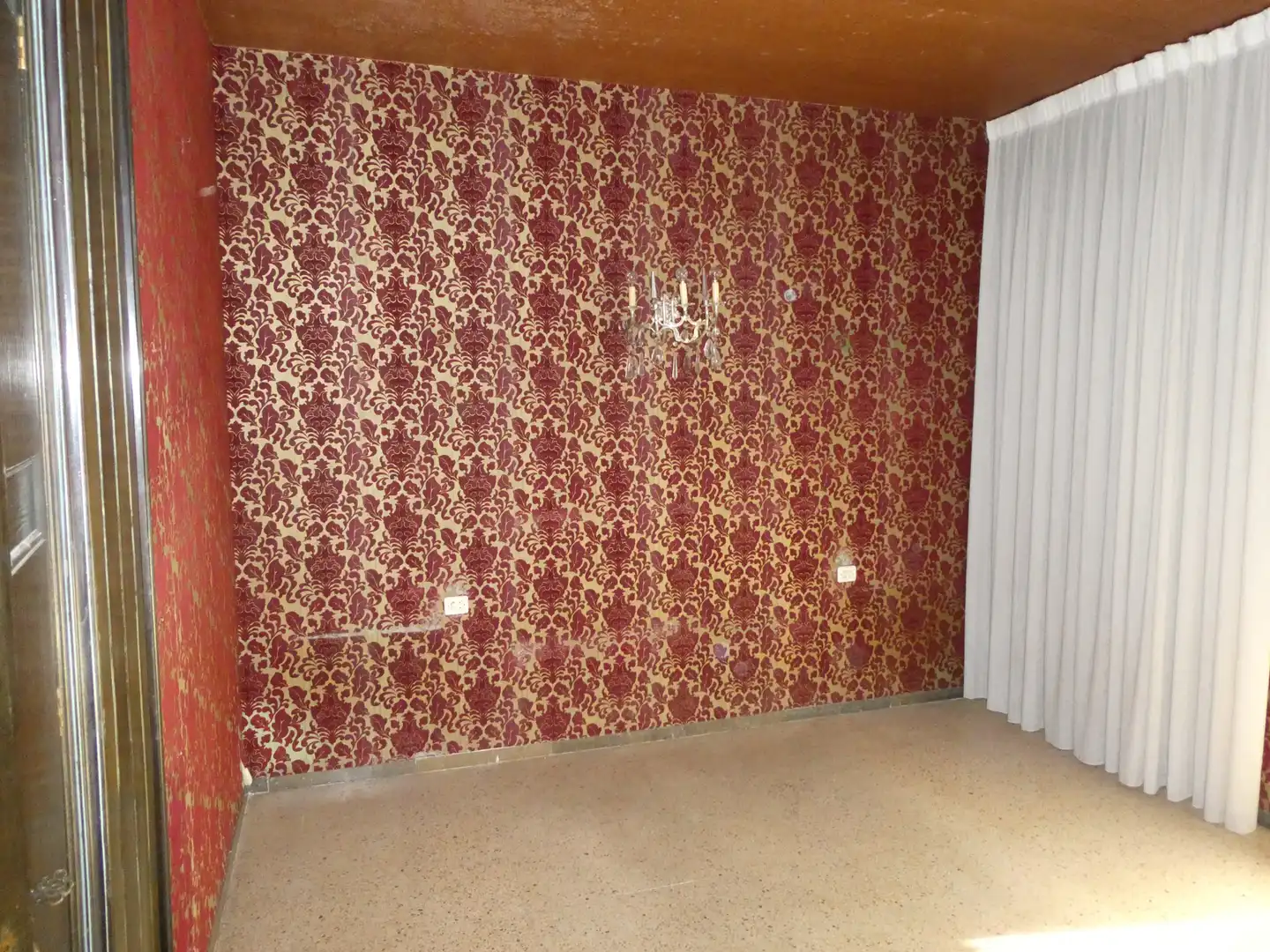 Schlafzimmer von Wohnungen zum Verkauf in Lloret de Mar mit Terrasse und Gemeinschaftspool