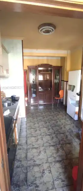 Cuina de Pis en venda en Laviana amb Calefacció i Terrassa