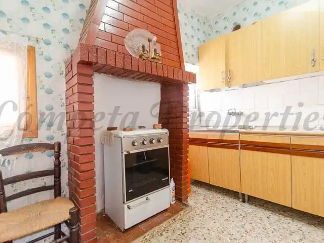 Adossat en venda a Sedella, imagen 3