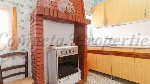 Foto 3 de Casa adosada en venta en Sedella, Málaga