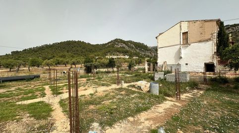 CASA CON PROYECTO PARA RESTAURANTE - CAIMARI