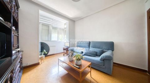 Foto 5 de Piso en venta en Vadillos, Valladolid Capital