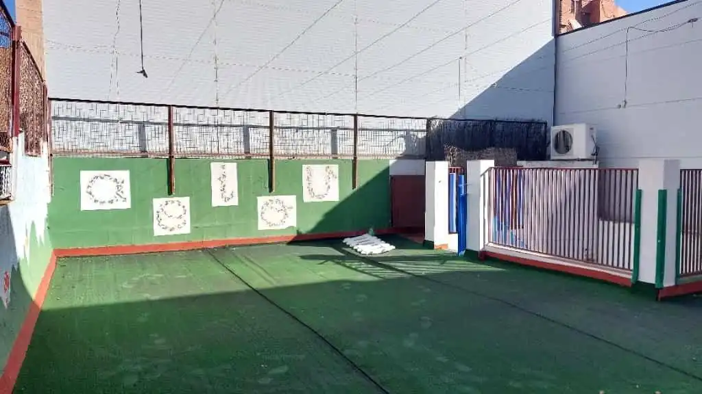 Geschaftsraum zur Miete in Calle Maestre Hamete, 3, La Buhaira