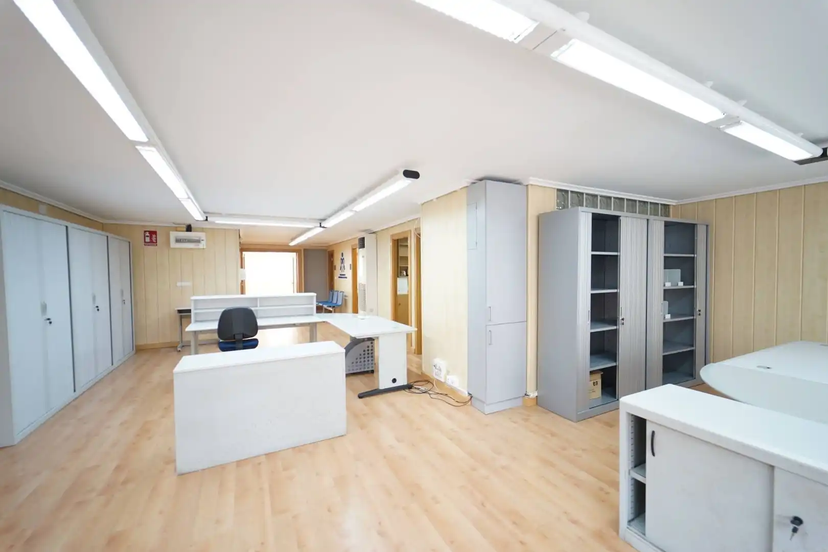 Oficina en venta en Santander con Aire acondicionado, Calefacción y Trastero