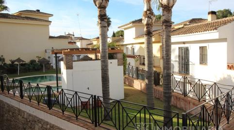 Foto 4 de Casa o xalet en venda a Calle Sergio Garcia, Alhaurín Golf, Alhaurín El Grande
