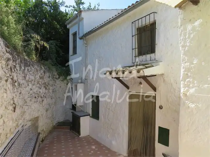 Casa rustica con piscina in vendita a Fuensanta de Martos, imagen 5