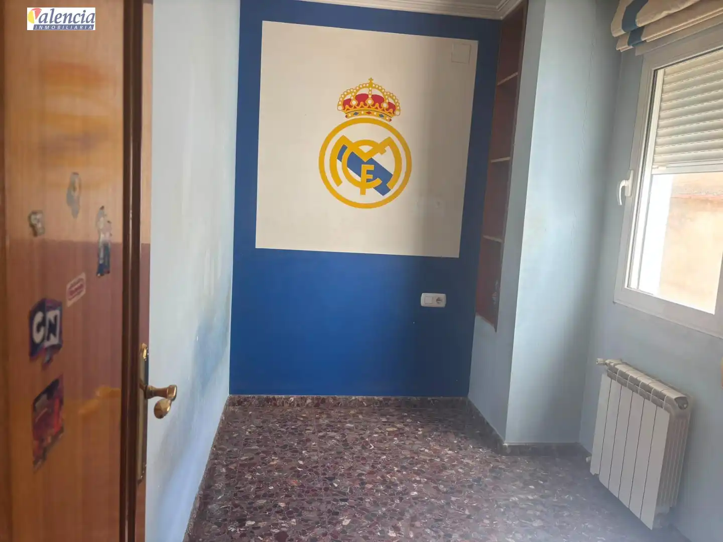 Habitación de Casa o chalet en venta en Utiel