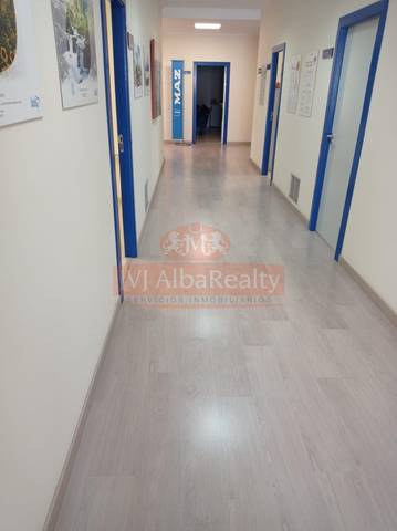 Oficina en Alquiler en Centro