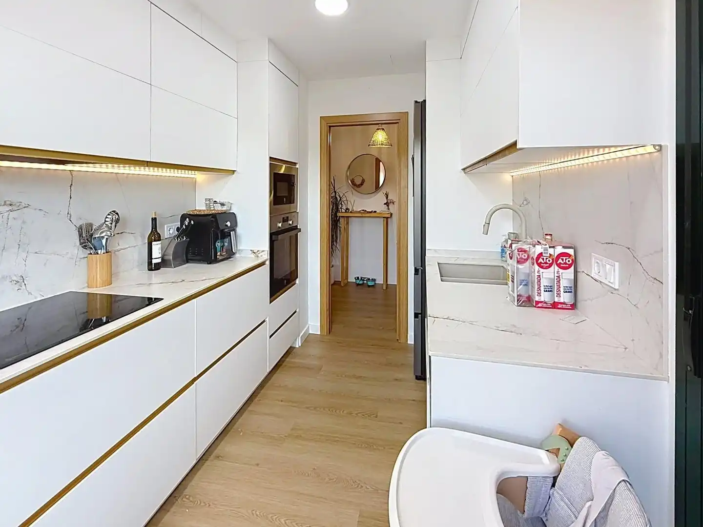 Appartement avec piscine à vendre à Coma-ruga platja, imagen 8