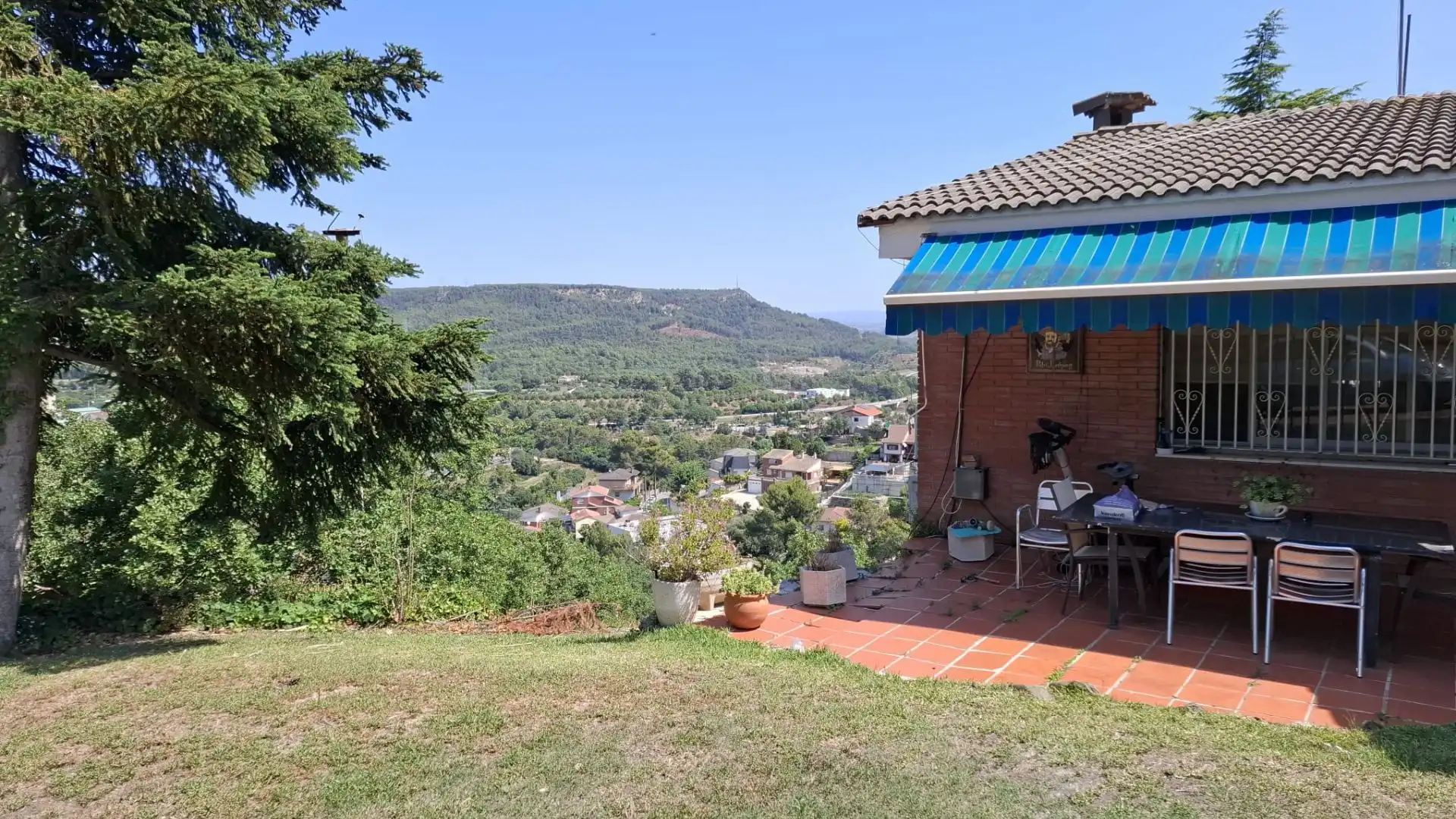 Casa amb piscina en venda a TORREVILETA, imagen 8