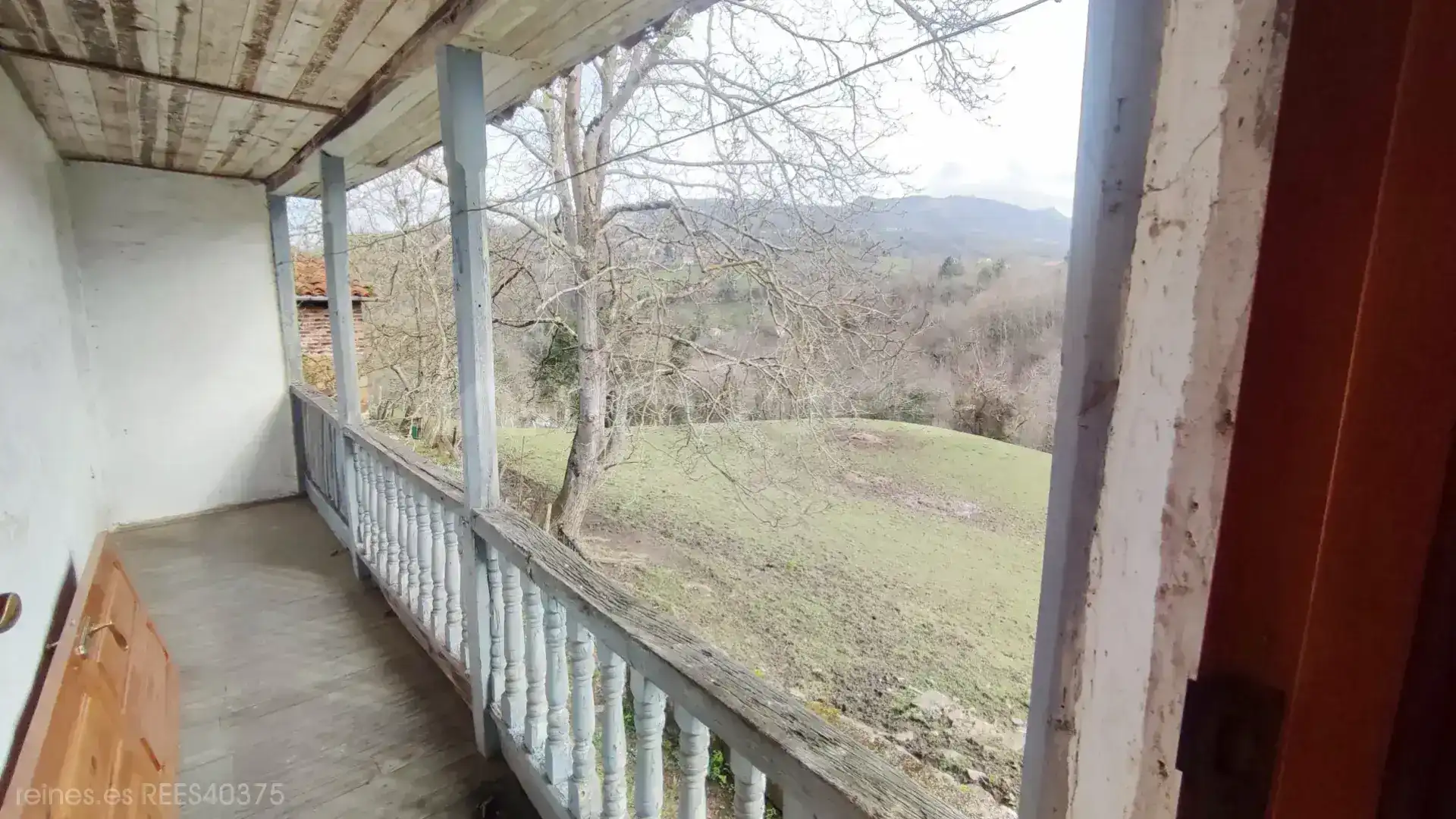 Casa o chalet en venta en Bimenes con Calefacción y Terraza