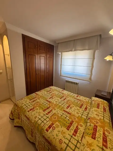 Apartament de lloguer a Calle Torre de Peralada, 4, Castaño - Mirasierra