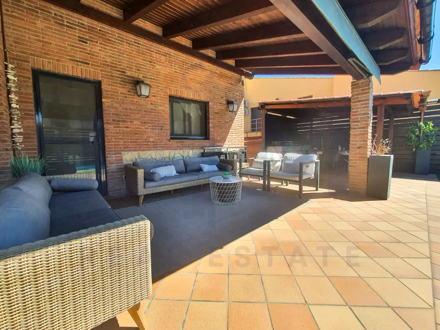Villa mit Pool zum Verkauf in Carrer Tulipa, imagen 7