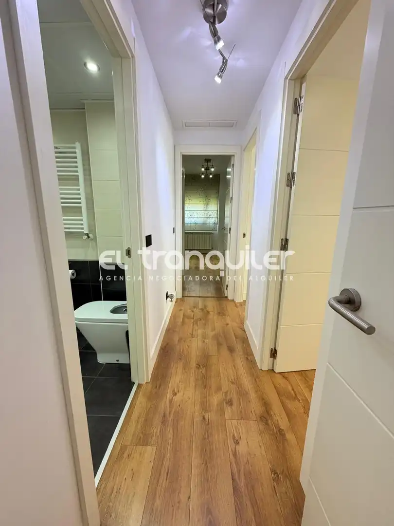 Flat with pool to rent in Calle Cristobal Colon, imagen 22