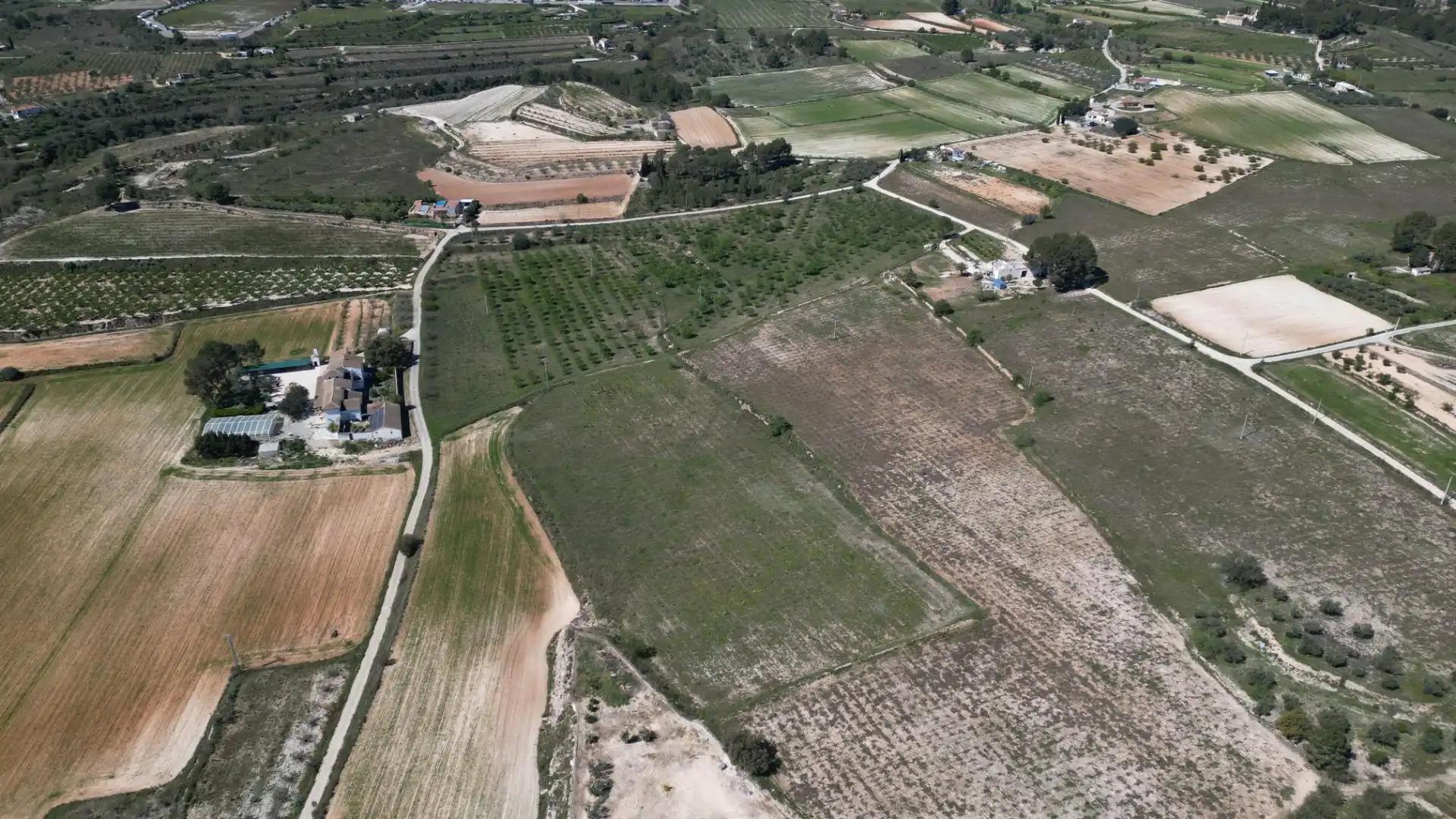 Terreno residencial en venta en Polígono 5 7, imagen 4