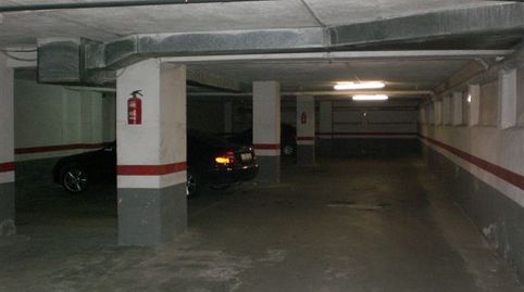 Foto 3 de Garatge de lloguer a Rambla Balmes, 5, Centre, Mollet del Vallès