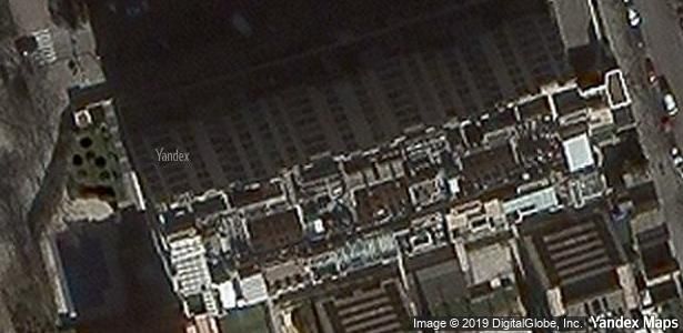 Garaje en venta en Peñagrande