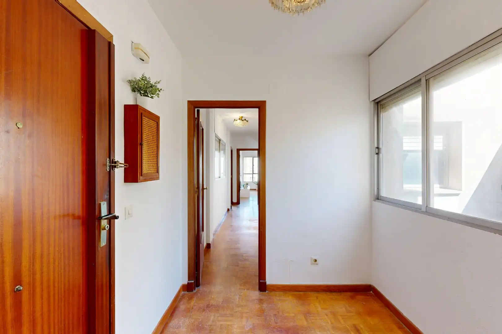 Piso en venta en Cartagena con Balcón