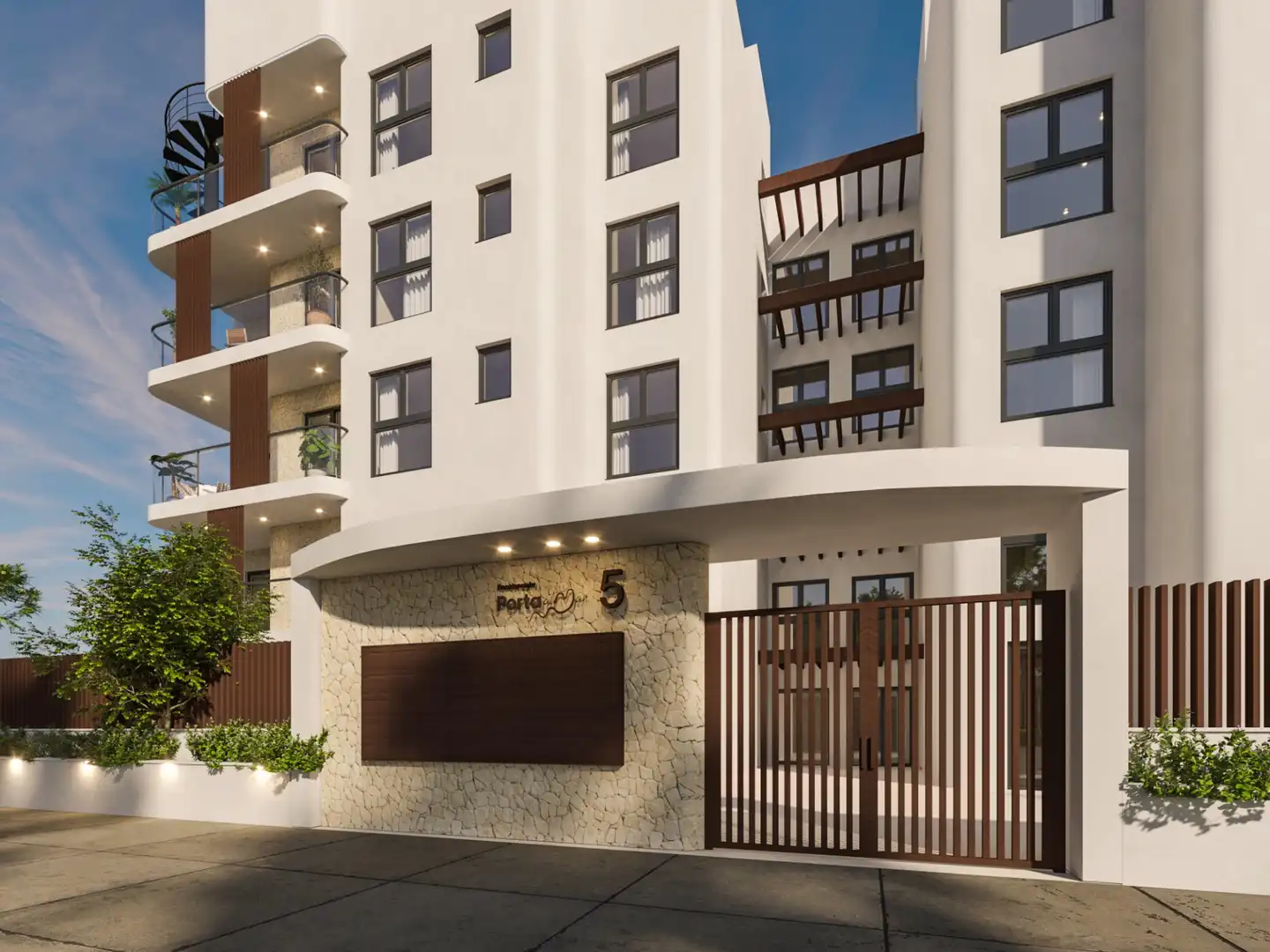 Piso en venta en Carrer Atenes, 5, Piscinas