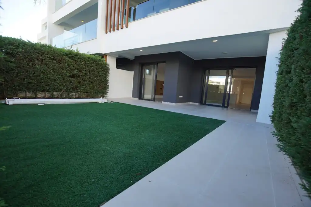 Apartament amb piscina en venda a Benamara - Atalaya, imagen 5