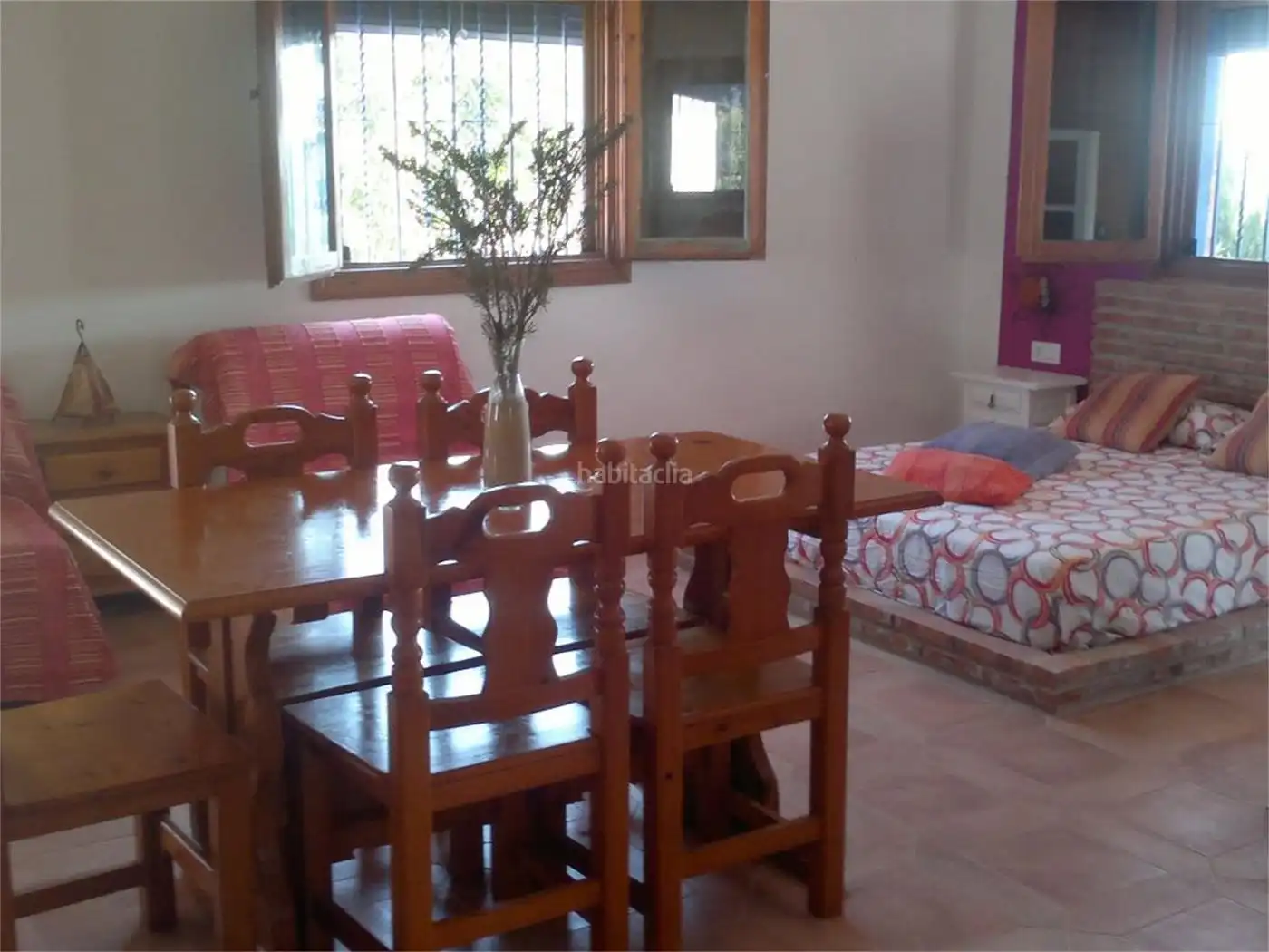 Haus zur Miete in Carretera Arroyo San Ambrosio 60, imagen 16