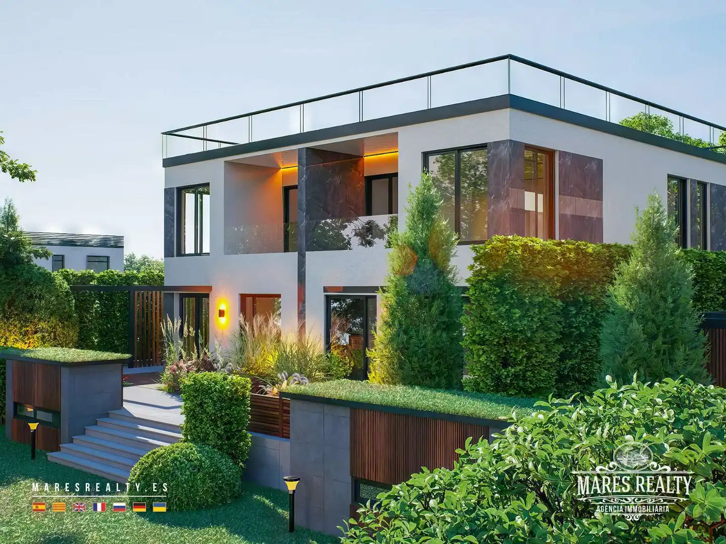 Maison avec piscine à vendre à Fenals, imagen 4