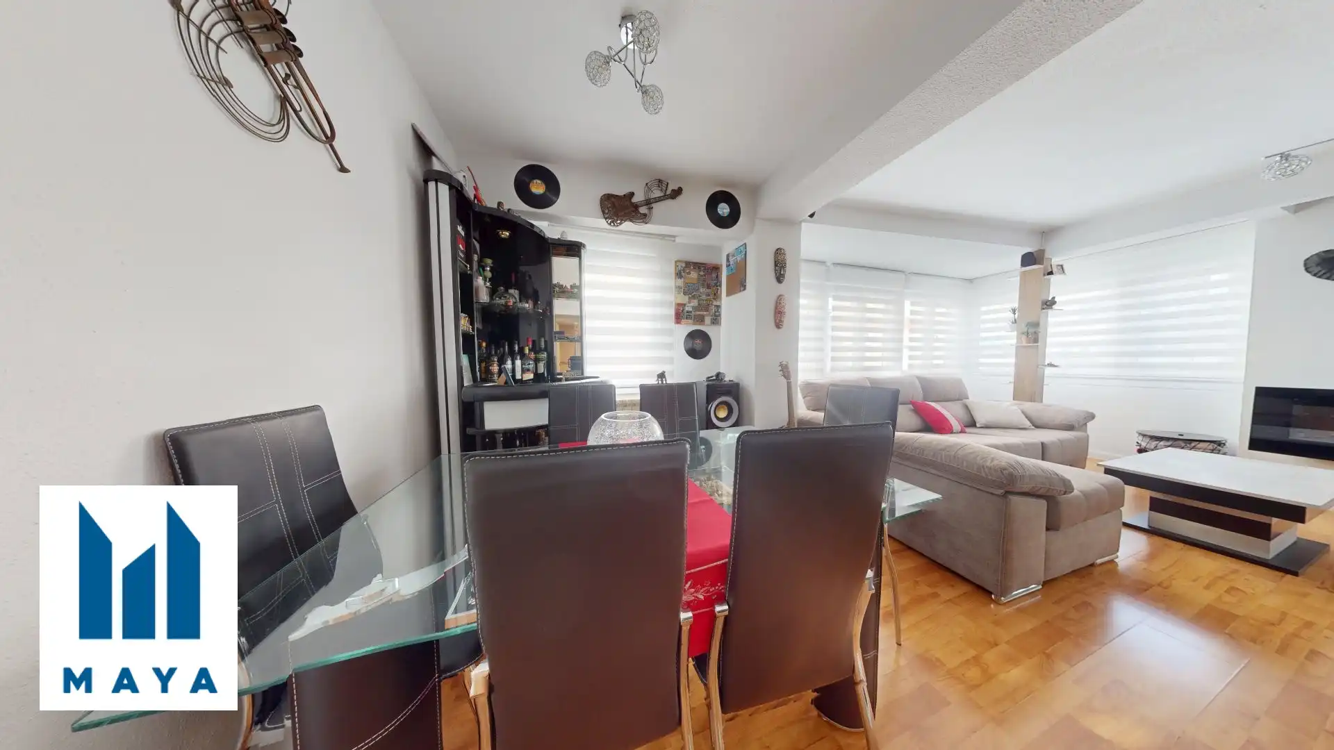 Wohnung zum Verkauf in Centro, imagen 5