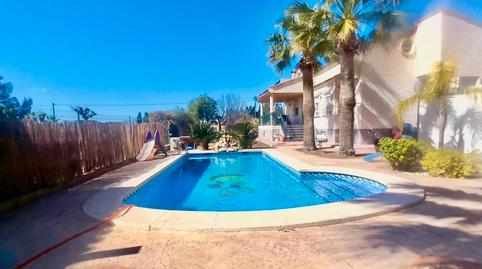 Foto 5 de Casa o xalet en venda a Villamontes - Boqueres, Alicante