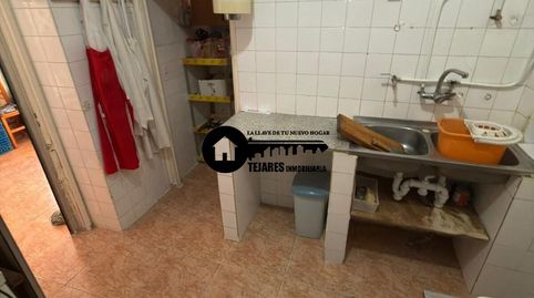 Foto 3 de Planta baixa en venda a El Pilar, Albacete Capital