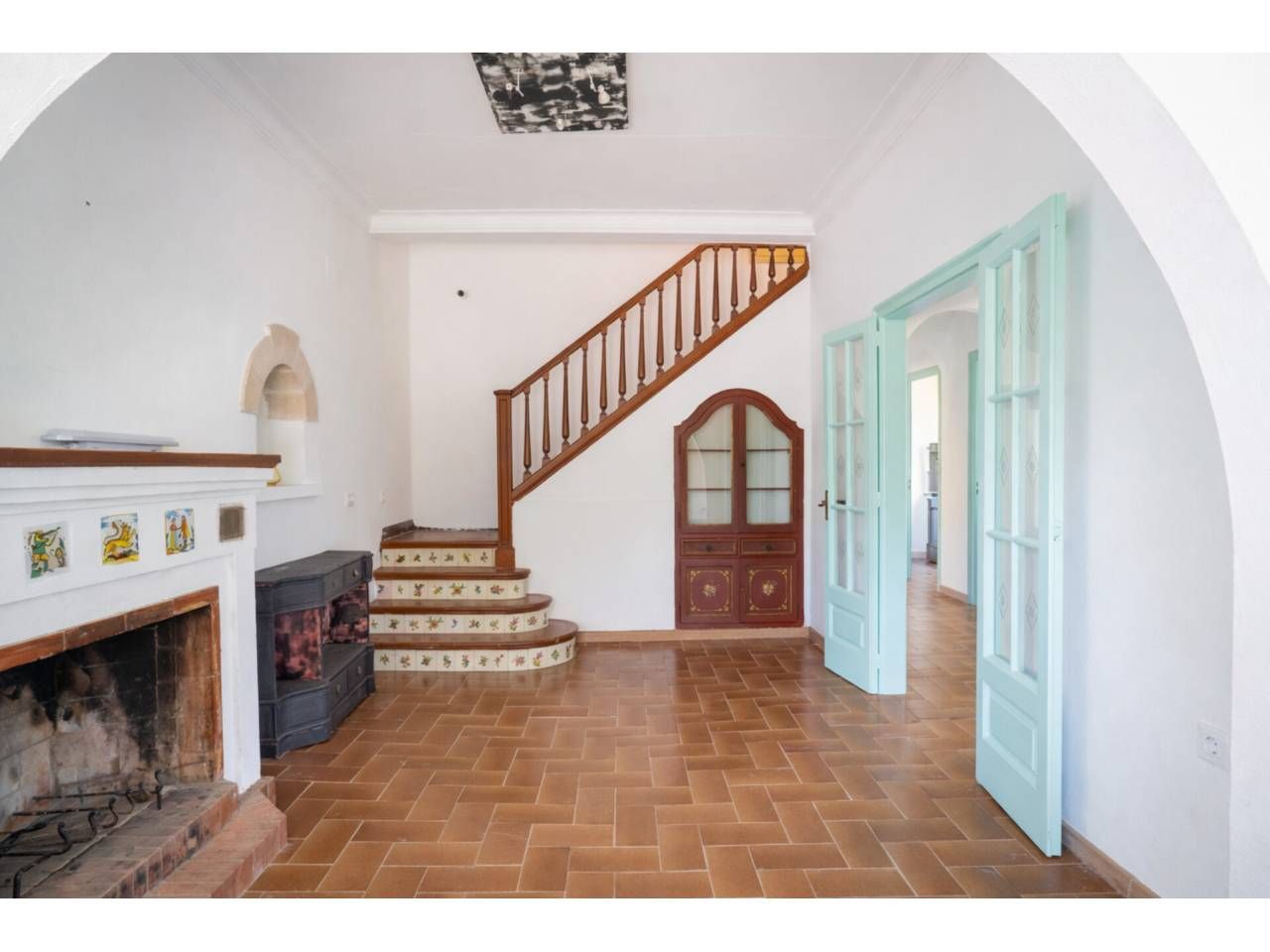 House or chalet for sale in Aiguafreda  with Private garden, Terrace and Swimming Pool