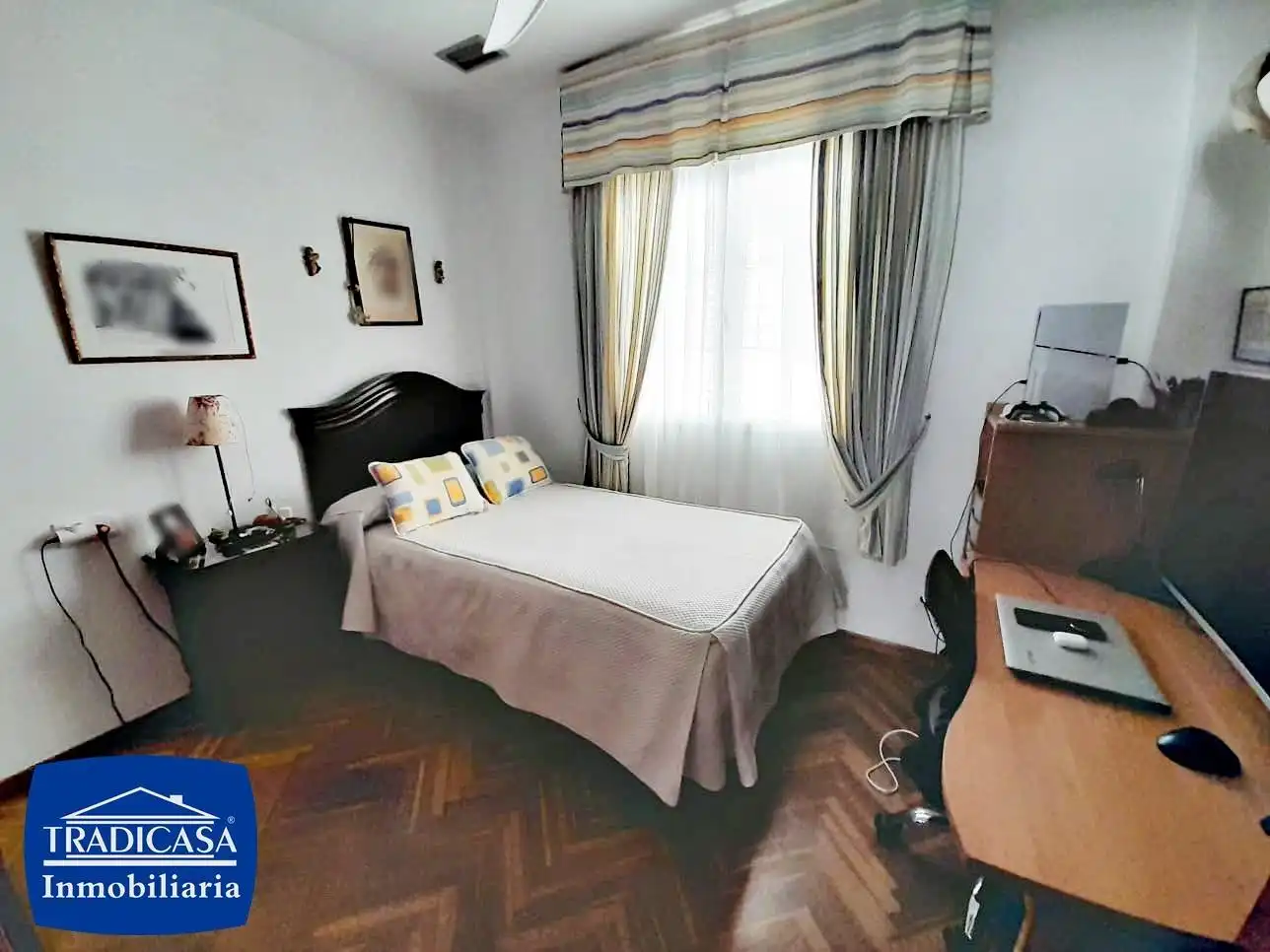 Wohnung mit Garten zum Verkauf in Avenida - Divina Pastora - Plaza de Toros, imagen 13