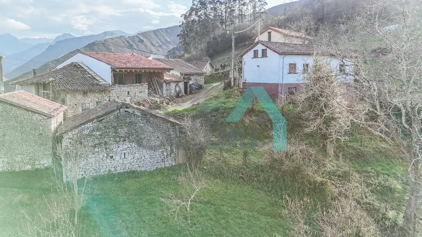 Maison avec jardin à vendre à Aldea Xerra, imagen 13