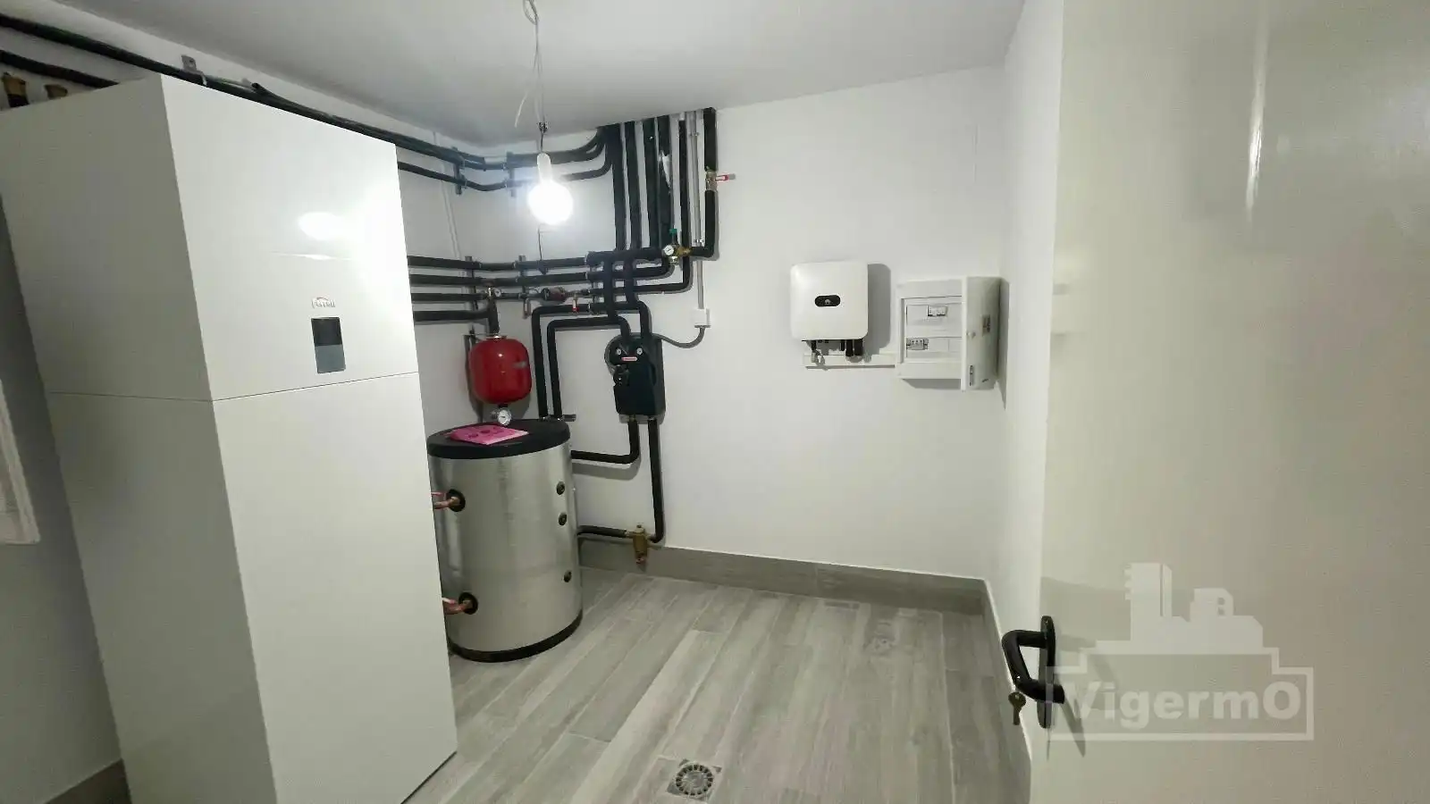 Maison jumelée avec piscine à vendre à BACO, imagen 39