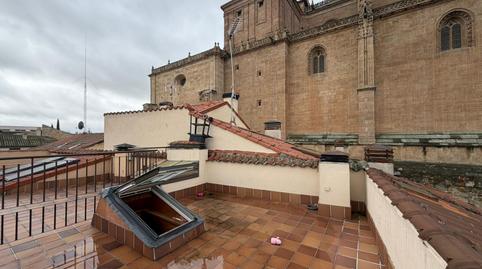 Photo 4 of Flat to rent in Calle San Vicente Ferrer, Universidad - Tenerías, Salamanca Capital